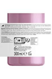 LOréal Professionnel Liss Unlimited Anti-Frizz & Soft Şampuan 300 ml - Elektriklenme Karşıtı, Yoğun Yumuşaklık ve Kabarma Önleyici - 8