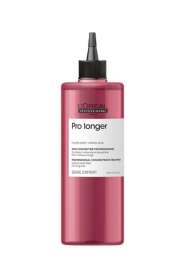 LOréal Professionnel Serie Expert Pro Longer Concentrate Serum 400ml - Saç Uzatma Desteği & Yoğun Onarıcı Konsantre - 