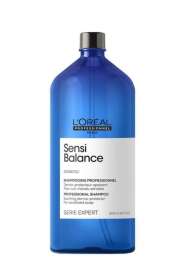 LOréal Professionnel Sensi Balance Hassas Saç Derisi ve Saçlar İçin Dengeleyici Şampuan 1500 Ml - 