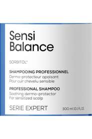 Loreal Professionnel Serie Expert Sensi Balance Hassas Saç Derisi için Yatıştırıcı Şampuan 300 Ml - Loreal Paris (1)