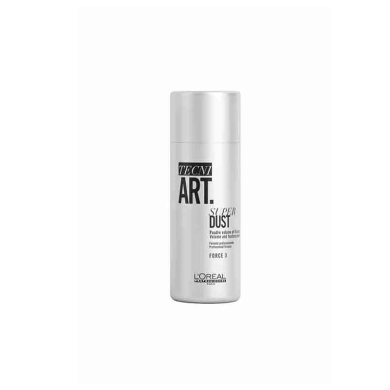 Loreal Professionnel Tecni Art Doku ve Hacim Veren Pudra 7 gr - 1