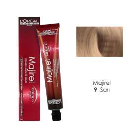 LOREAL Majirel Saç Boyası 50ml | 9 - Sarı - Loreal Professionnel