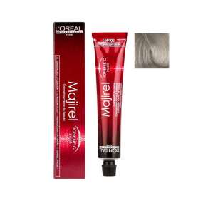 Loreal Profosyonel Majirel EU Absolu 9.1 14B Saç Boyası V018 - Loreal Professionnel