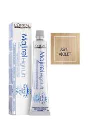 Loreal Profosyonel Majirel High Lift HL Ash Violet 50ML Saç Boyası V049 - Majirel