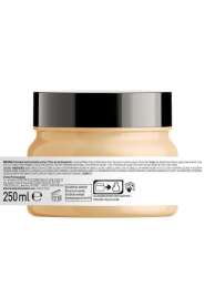 LOréal Professionnel Serie Expert Absolut Repair Yıpranmış Saçlar İçin Onarıcı Maske 250ml - Yoğun Keratin & Lipid Bakım - 8