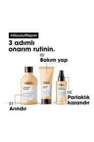 L’Oréal Professionnel Série Expert Absolut Repair Yoğun Onarıcı Saç Kremi 200 ml - 7