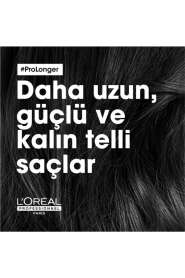 Loreal Pro Longer Uzun Saçlar İçin Yenileyici Bakım Maskesi 250ml - 2