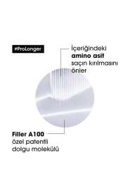 Loreal Pro Longer Uzun Saçlar İçin Yenileyici Bakım Maskesi 250ml - 4