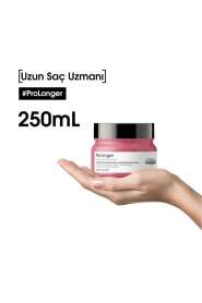 Loreal Pro Longer Uzun Saçlar İçin Yenileyici Bakım Maskesi 250ml - 6