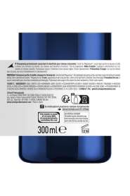 LOréal Professionnel Serioxyl Advanced İncelmiş Saç Telleri İçin Yoğunluk ve Hacim Artırıcı Şampuan 300 ml - Saç Kalınlaştırıcı & Kırık Önleyici - 5