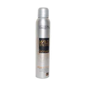 Loreal Professionnel Tecni Art Sabitleyici Mat Mineral Pudra Spreyi 200 ml - Loreal Professionnel