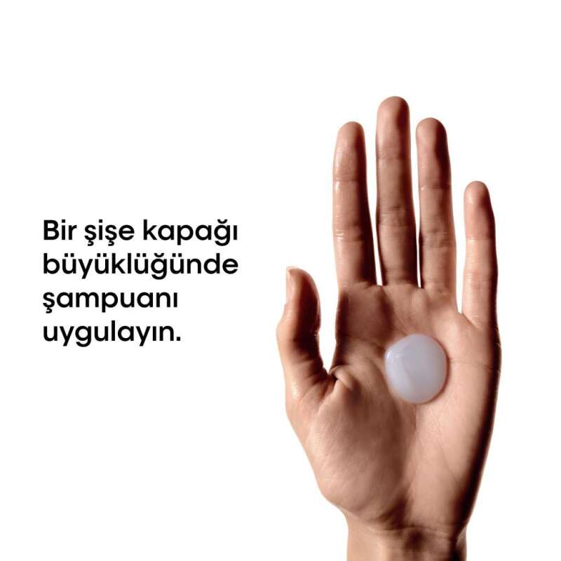 LOréal Professionnel Vitamino Color Spectrum Renk Koruyucu Şampuan 1500 ml - Boyalı Saçlar İçin Profesyonel Bakım - 5