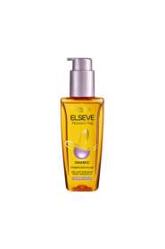 LOréal Saç Bakım Yağı 100ml | Canlandırıcı ve Yıpranmış Saçlar İçin - 1