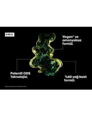 LOréal Professionnel INOA 5.35 Açık Kestane Dore Akaju Amonyaksız Saç Boyası 60 ml | Uzun Süre Kalıcı, Canlı ve Parlak Renkler - 3