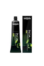 LOréal Professionnel INOA Amonyaksız Vegan 7.35 Kumral Dore Akaju Saç Boyası 60 ml | Doğal ve Parlak Renk - 1