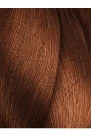 LOréal Professionnel INOA Amonyaksız Vegan 7.35 Kumral Dore Akaju Saç Boyası 60 ml | Doğal ve Parlak Renk - 3