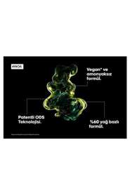 LOréal Professionnel INOA Amonyaksız Vegan 7.35 Kumral Dore Akaju Saç Boyası 60 ml | Doğal ve Parlak Renk - 5