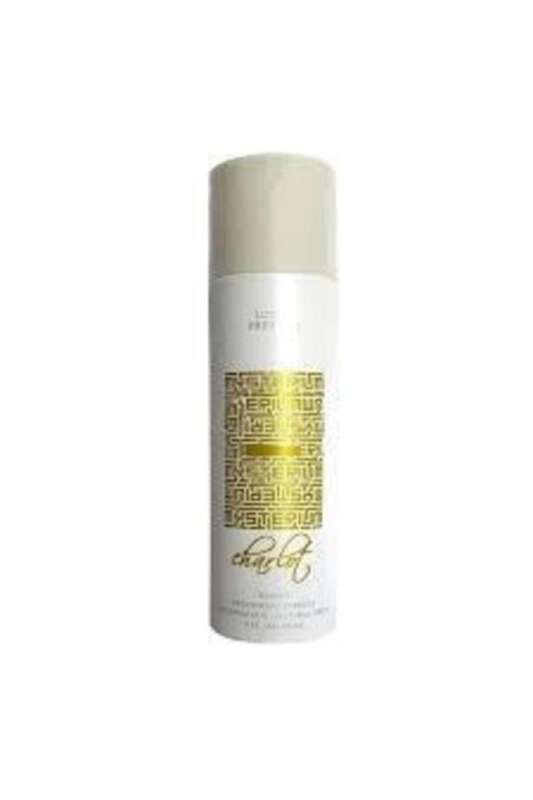 Luxury Prestige Deo Sprey Woman Charlot 200 Ml - 1