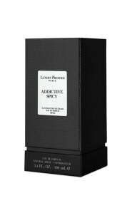 Luxury Prestige Grasse Addictive Spicy EDP Erkek Parfüm 100 Ml - 3