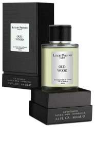 Luxury Prestige Grasse Man Oud 100 Ml - Luxury Prestige