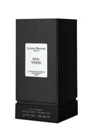 Luxury Prestige Grasse Man Oud 100 Ml - 2