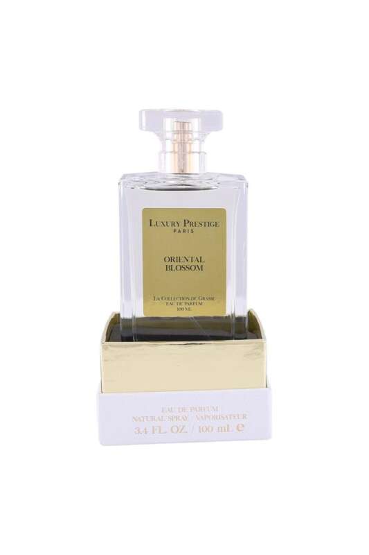 Luxury Prestige Grasse Woman Oriental 100 Ml - 1