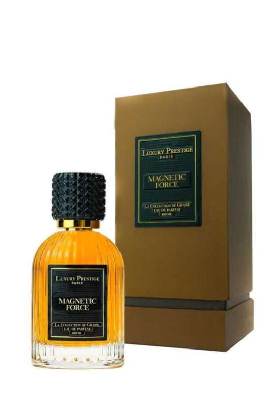 Luxury Prestige Magnetic Force Edp 100 ml - 1