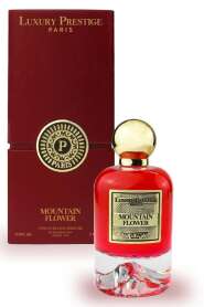 Luxury Prestige Mountain Flower 100 ml Edp - 1