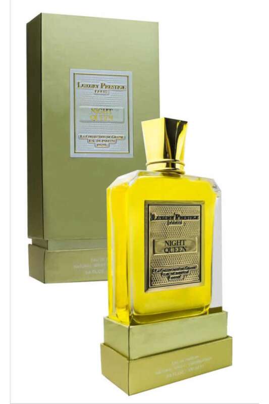 Luxury Prestige Night Queen 100 ml Edp - 2