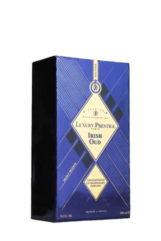Luxury Prestige Repack Irish Oud 100 Ml - 3