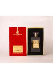Luxury Prestige Velvet Hot Spice EDP Kadın Parfümü 100 ml - Luxury Prestige