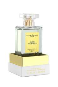 Luxury Prestige Women Ambre Harmonique 100ml Edp - 3
