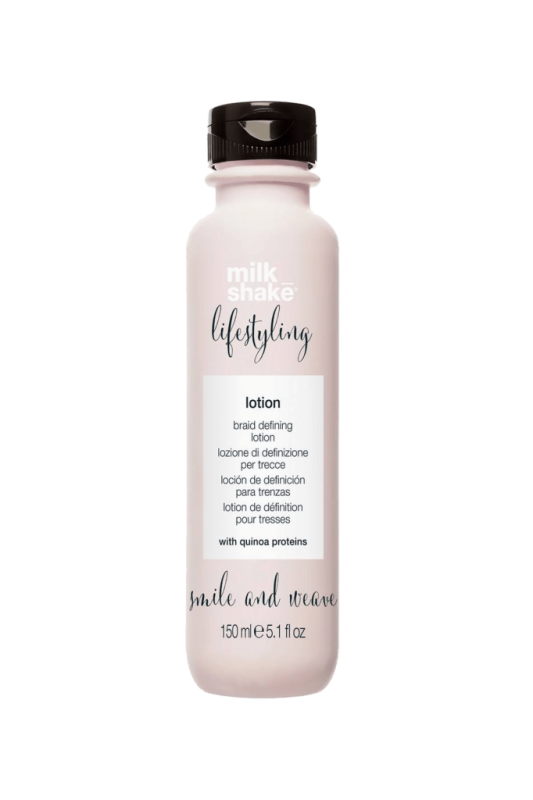 Milkshake Braid Örgü Belirginleştirici Losyon 150 Ml - 1