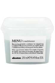 Mınu Boyalı Saçlar İçin Koruyucu Krem 250 ml - Davines