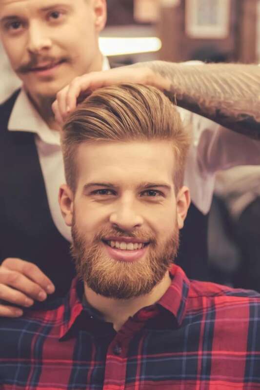 Morfose Men Pro Hair Wax 150ml | Erkekler İçin Güçlü Tutuş ve Doğal Şekillendirme - 4