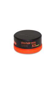 Morfose Men Pro Hair Wax 150ml | Erkekler İçin Güçlü Tutuş ve Doğal Şekillendirme - 