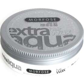 Morfose Ossıon Extra Agua Hair Gel Wax 150ml - Ossion