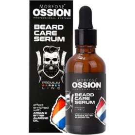 Morfose Ossıon Premium Barber Line Sakal Serumu 50ml - Ossion