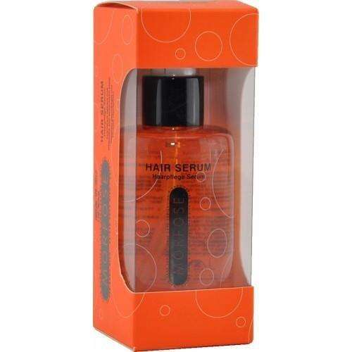 Morfose Saç Serumu Turuncu 75ml | Nemlendirici ve Canlandırıcı Serum - 1