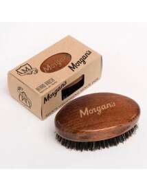 Morgans Beard Brush Big - Doğal Kıllı Sakal Şekillendirme ve Bakım Fırçası - Morgan's Pomade