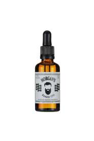 Morgans Pomade Brazilian Beard Oil - Brezilya Portakal Özlü Nemlendirici ve Besleyici Sakal Yağı 50ml - 3