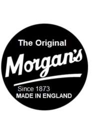 Morgans Pomade Hair Darkening Cream - Gri Örtücü ve Saç Koyulaştırıcı Bakım Kremi 150ml - 4
