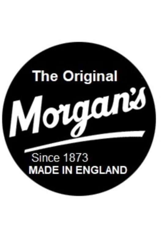 Morgans Pomade Hair Darkening Cream - Gri Örtücü ve Saç Koyulaştırıcı Bakım Kremi 150ml - 4