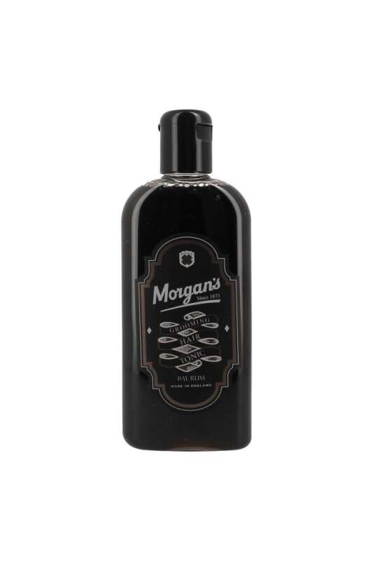 Morgans Pomade Grooming Hair Tonic - Canlandırıcı Saç Bakım ve Saç Derisi Toniği 250ml - 1