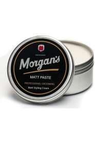 Morgan's Pomade Matt Paste 75ml - Morgan's Pomade