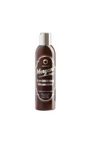 Morgans Pomade Revitalising Keratin Shampoo - Onarıcı Keratinli ve Saç Yenileyici Şampuan 250ml - Morgan's Pomade