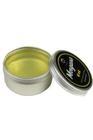 Morgan's Pomade Strong Hold Gel 100ml - Morgan's Pomade