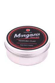 Morgan's Pomade Texture Clay Doku Veren Saç Kili 75ml - Morgan's Pomade