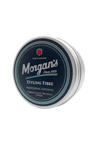 Morgans Styling Fibre Cream 75ml | Esnek Tutuş & Doğal Bitiş - Morgan's Pomade
