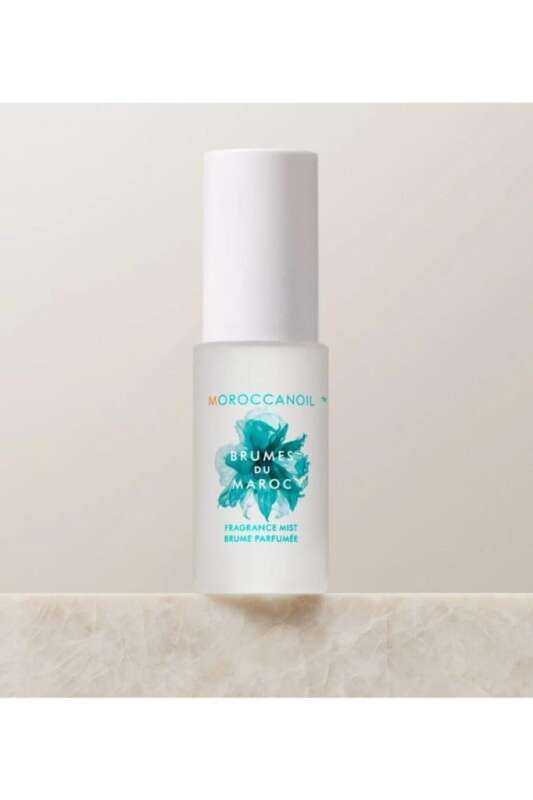 Moroccanoil Brumes Du Maroc Hair & Body Mist Argan Özlü Saç ve Vücut Parfümü 30ml - 1